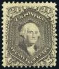 #  99 - 24¢ Washington
