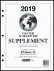 2019 Worldwide Supplement