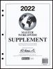 2022 Worldwide Supplement
