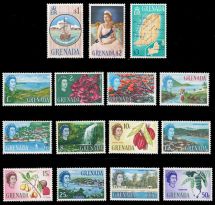 Grenada # 215-29