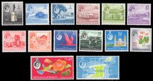 Trinidad & Tobago # 89-102