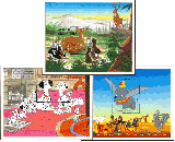 6 Heartwarming Disney Animal Tales