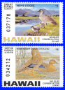First Hawaii Duck Stamps