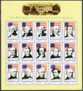 44 U.S. Presidents - Save $3.00