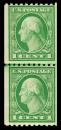Washington Line Pair