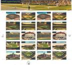 Legendary Ballparks - Save $3.00