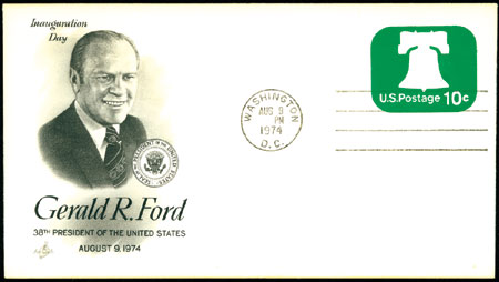 1974-gerald-r-ford-inaugural-cover