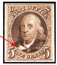 US #3
