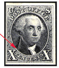 US #4