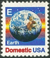 Non-Denominated U.S. Stamps
