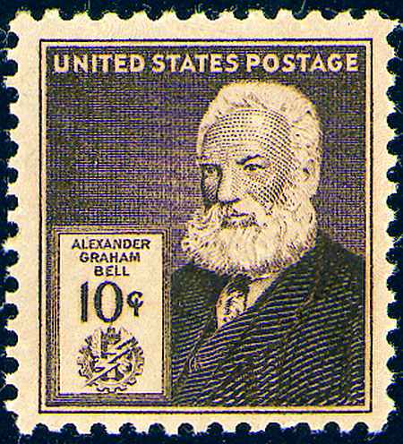 HIST. ICONS: ALEXANDER GRAHAM 631865535521| eBay