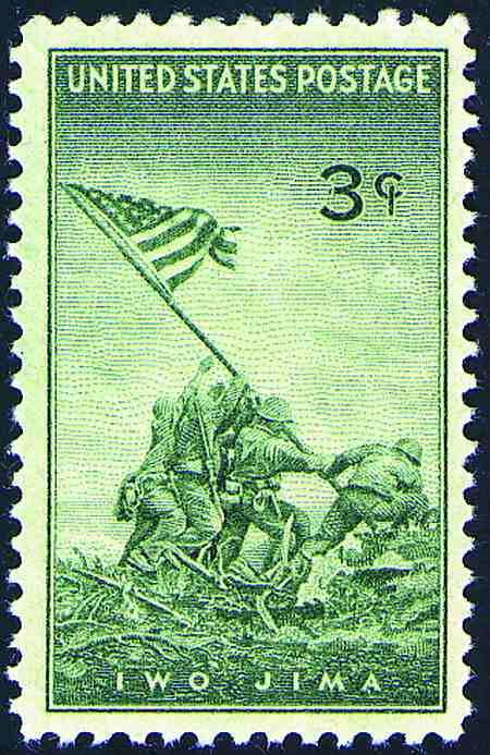 (iwo様) Iwo Jima 80th Commemorative Set –ZERO FOXTROT